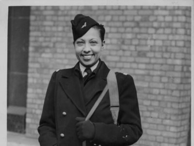 Josephine Baker Archives | HistoryNet