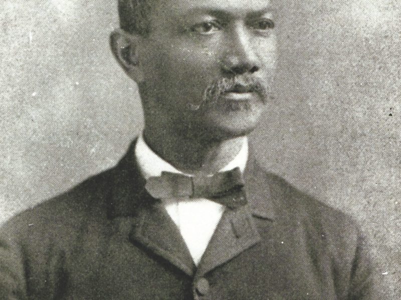 Alexander Augusta, Union Surgeon