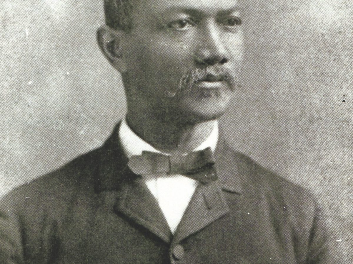 Alexander Augusta, Union Surgeon