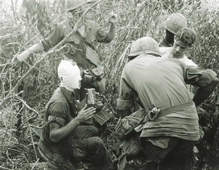 Turning Point At Tam Ky: The 101st Airborne's Hidden Battle in Vietnam