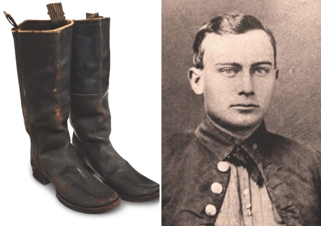 Civil War Boots | estudioespositoymiguel.com.ar