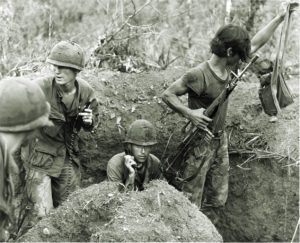 Turning Point At Tam Ky: The 101st Airborne's Hidden Battle In Vietnam