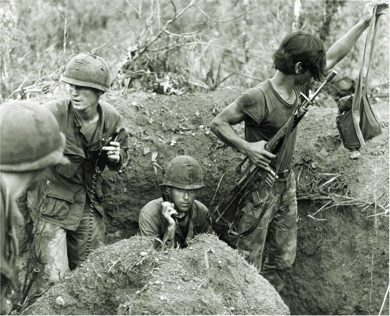 Turning Point At Tam Ky: The 101st Airborne's Hidden Battle in Vietnam