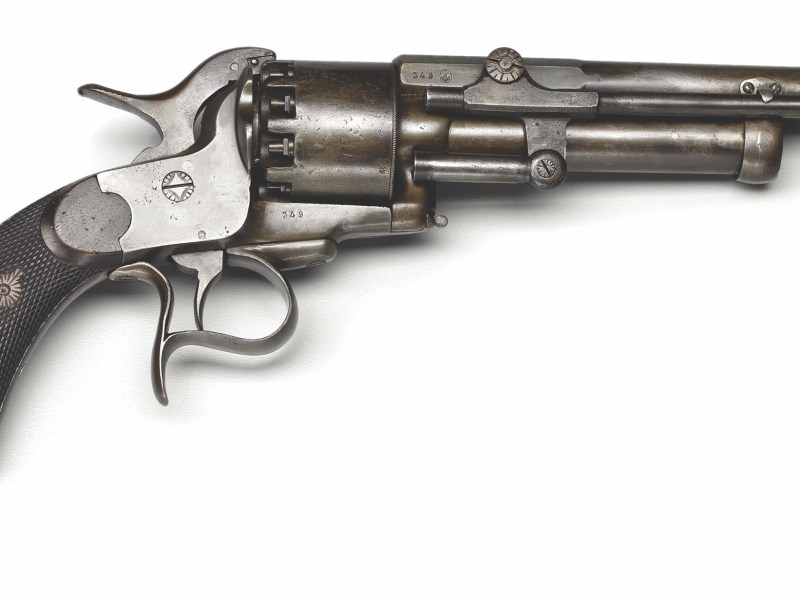Lemat Gun
