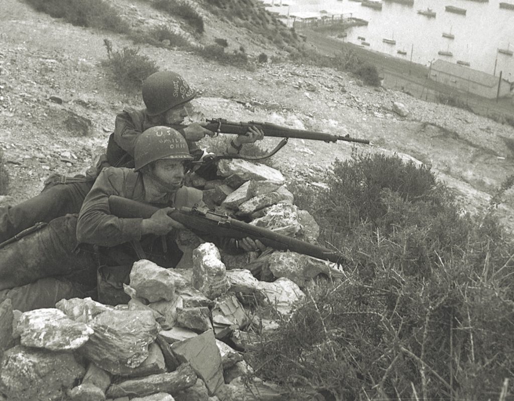 Rangers in WWII: Part I, The Formation and Early Days