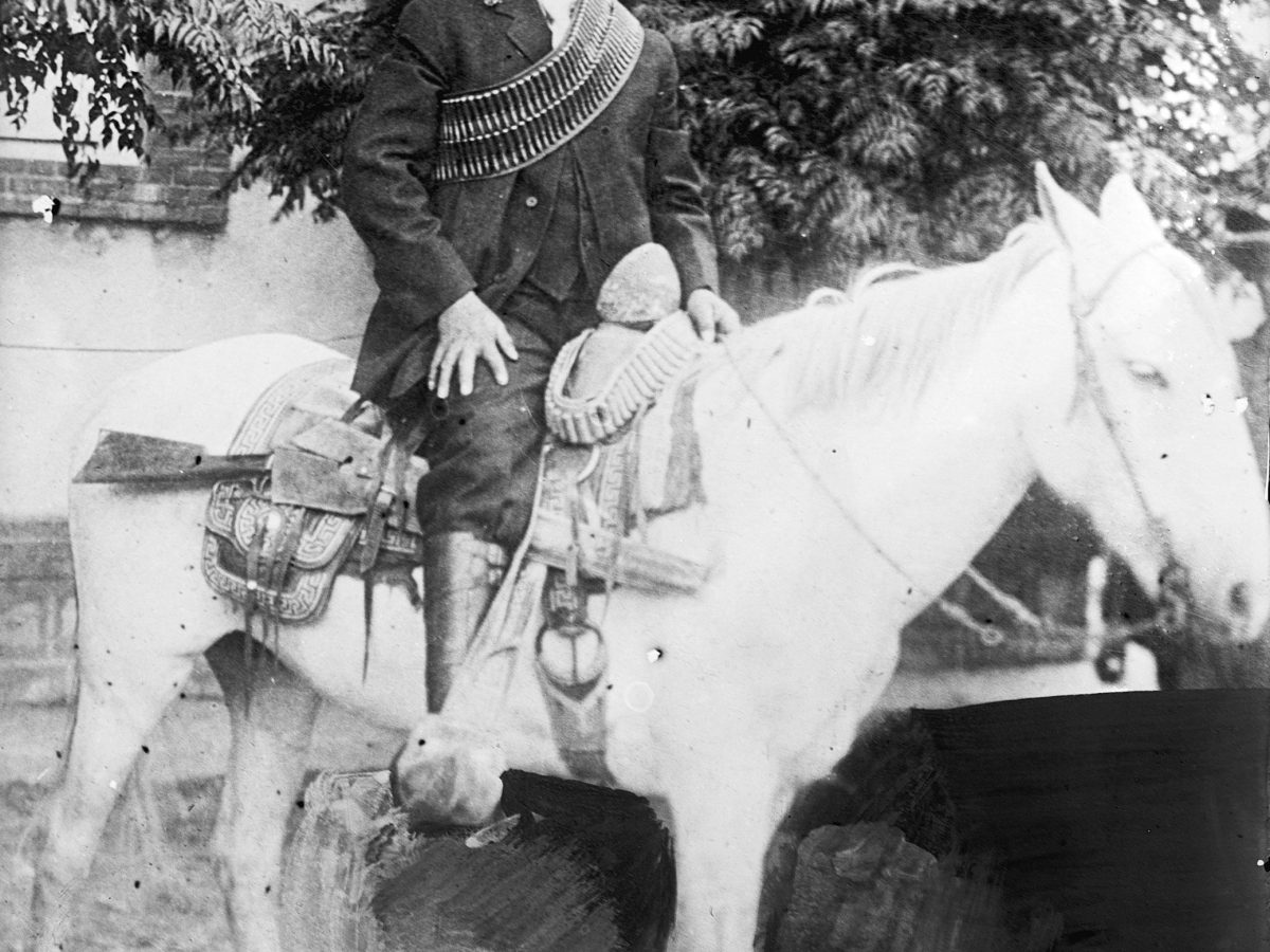 pancho-villa