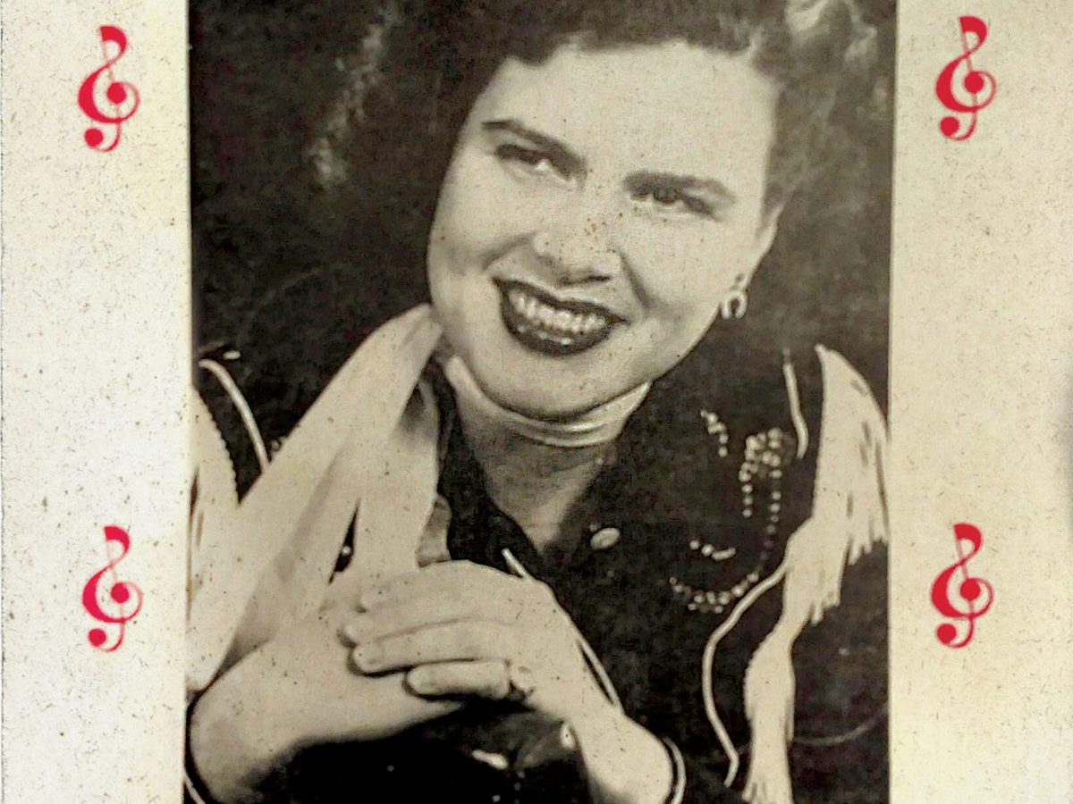 patsy-cline