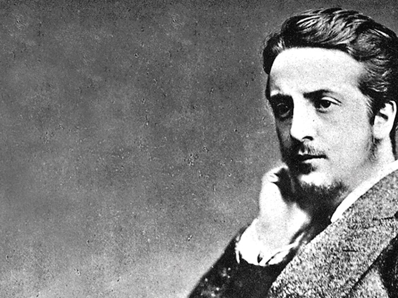 The 1878 ambush killing of English rancher John Henry Tunstall set Billy the Kid on the path to murder.
