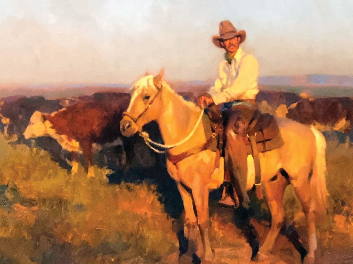 Wild-West-Art-of-the-West-June-2022-Diamond-A-Cowboy-James-Reynolds