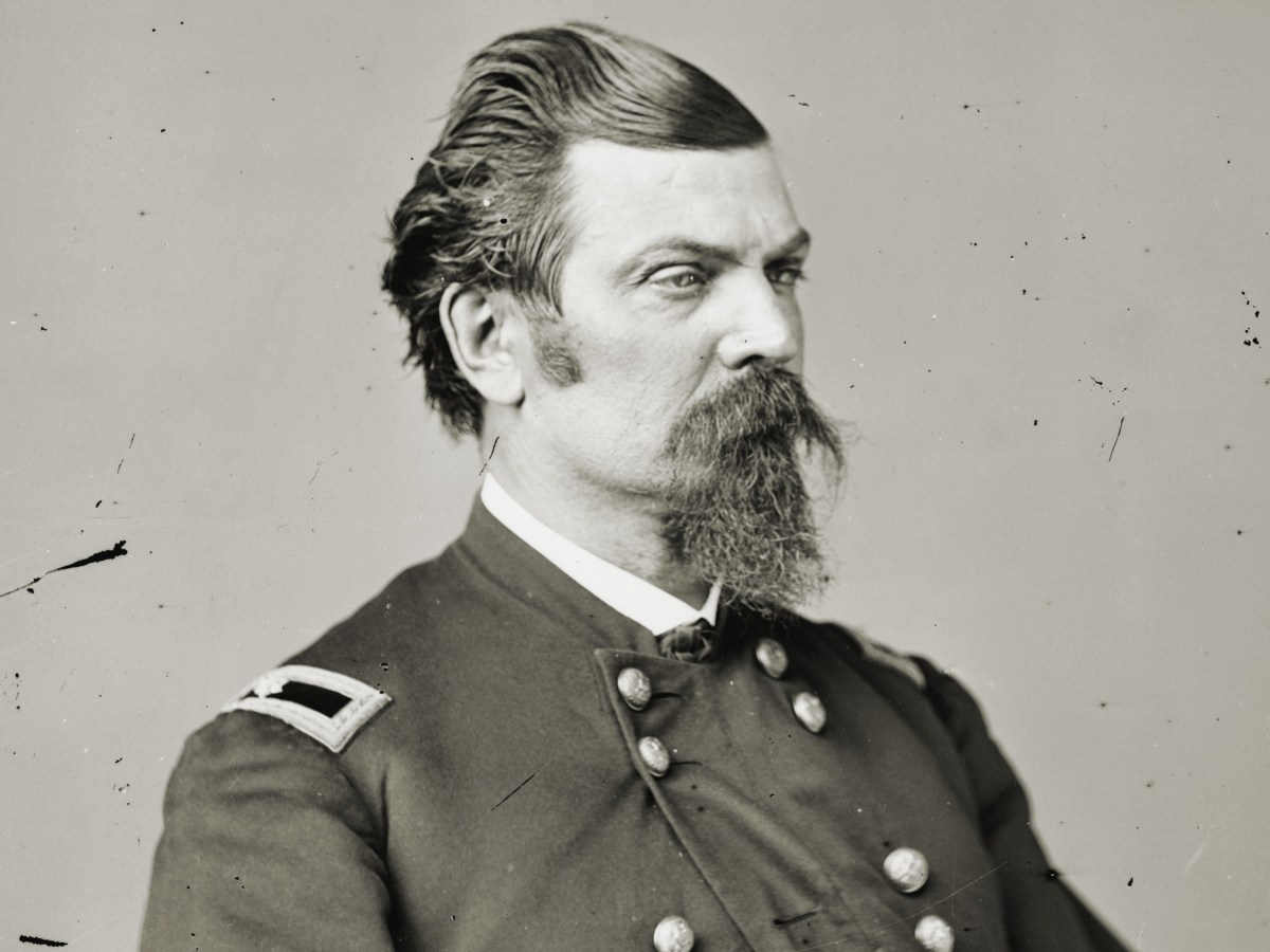 Herman H. Heath