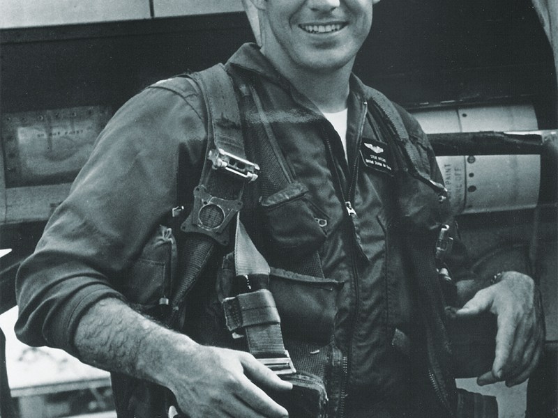 Photo of R. Steve Ritchie