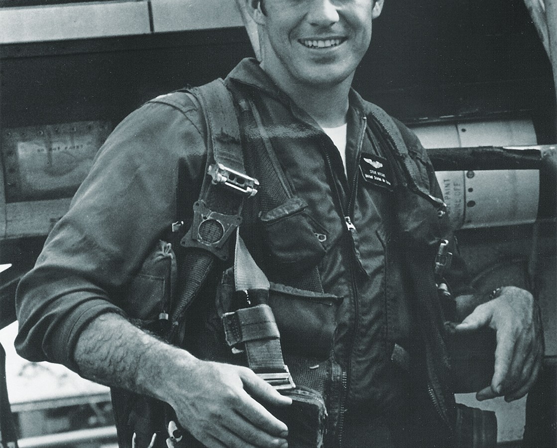 Photo of R. Steve Ritchie