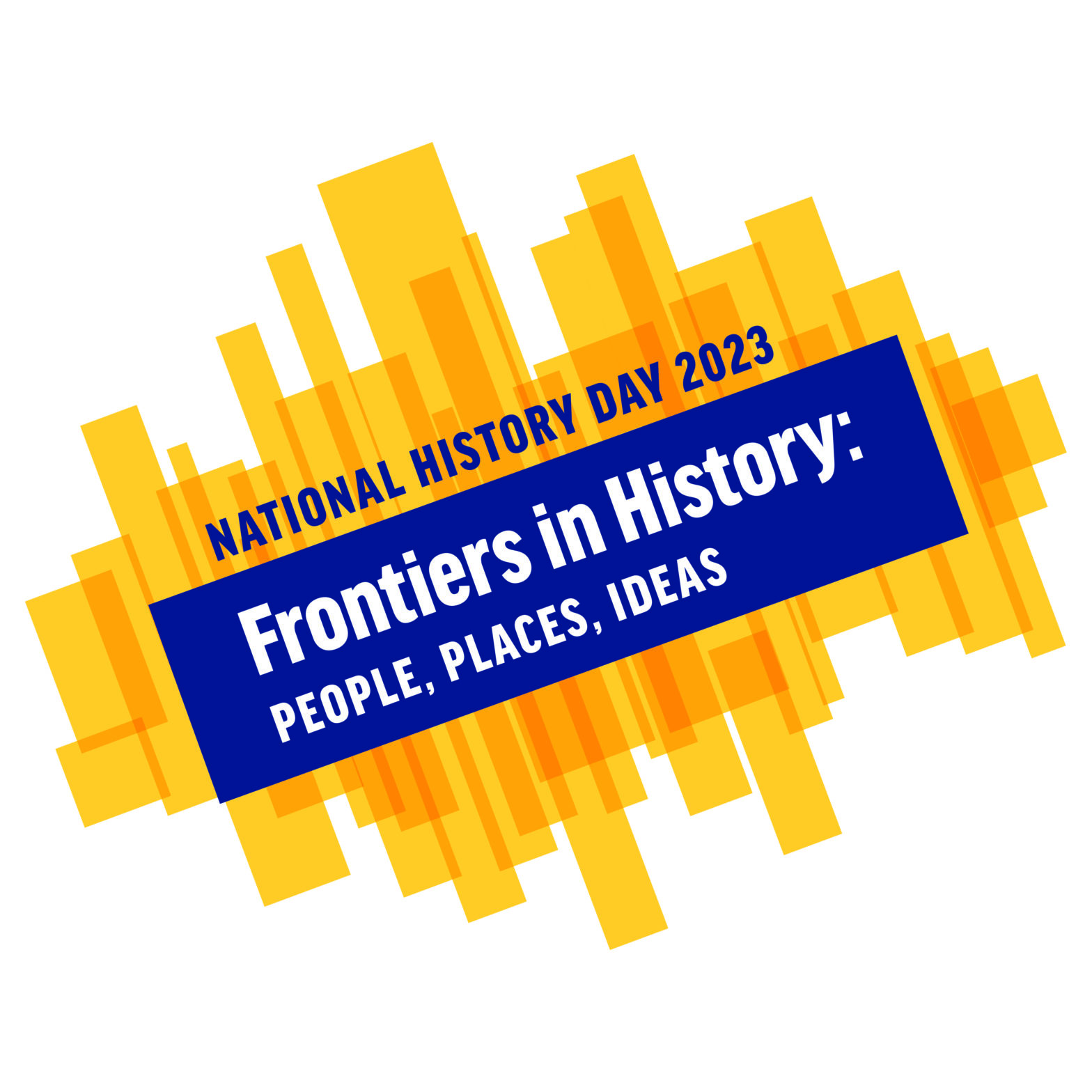 National History Day Frontiers in History