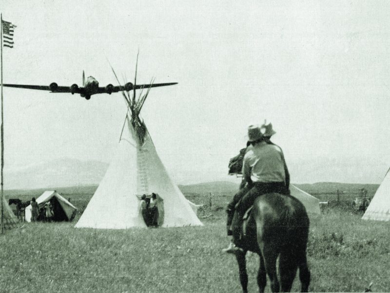 cut-bank-montana-military base-airfield
