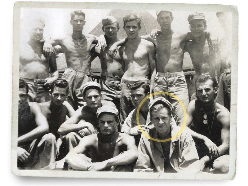 eugene-sledge-company-k-5th-marine-regiment-1st-division