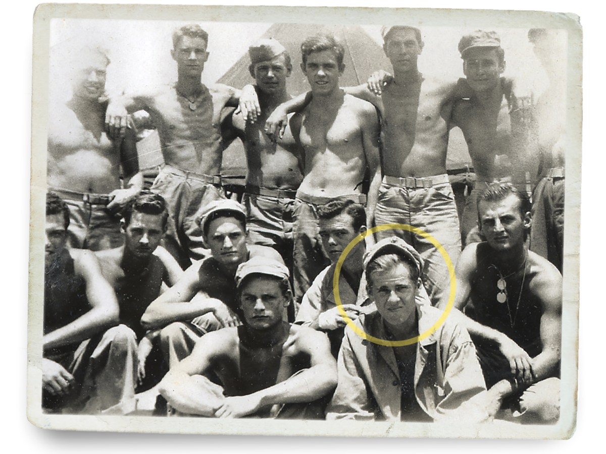 eugene-sledge-company-k-5th-marine-regiment-1st-division