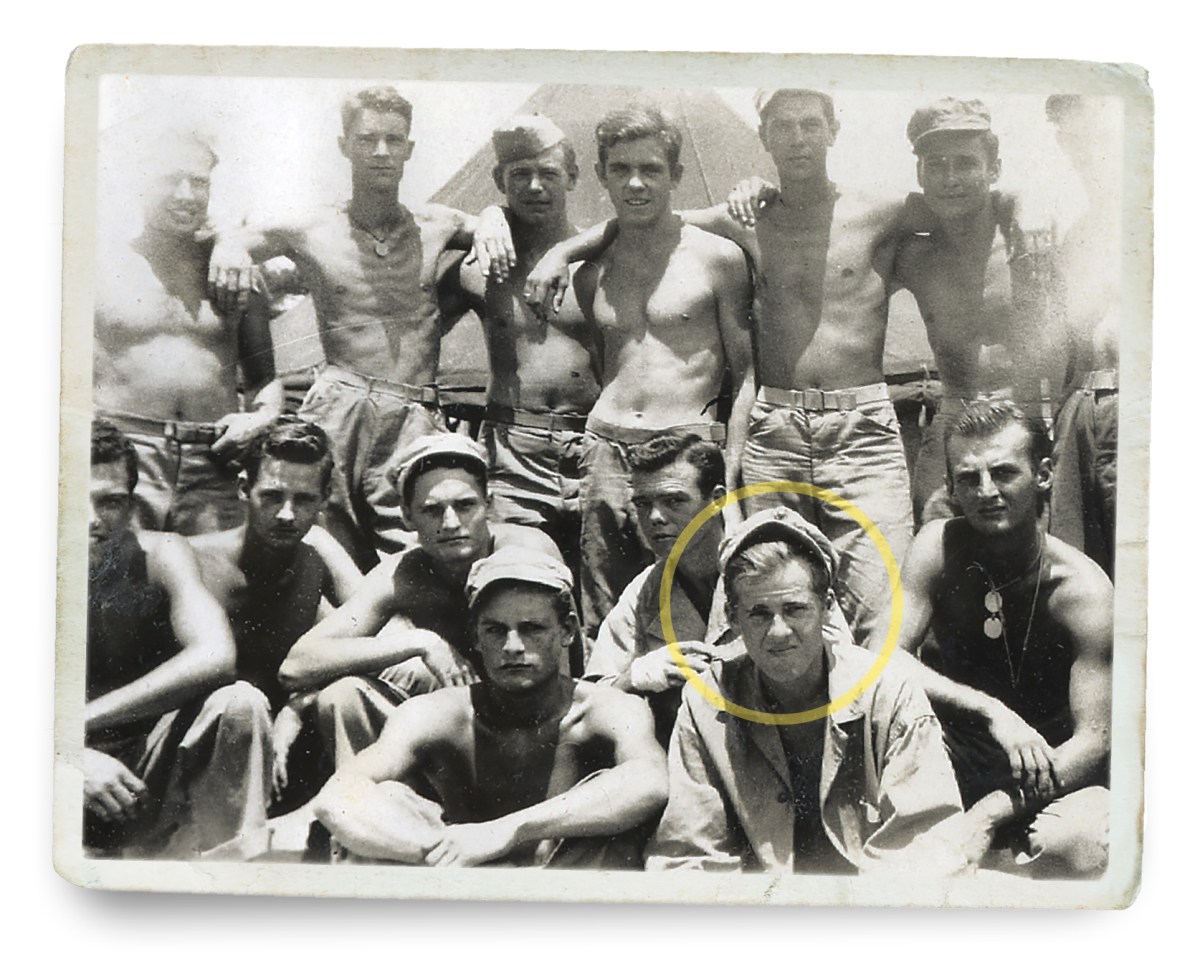 eugene-sledge-company-k-5th-marine-regiment-1st-division