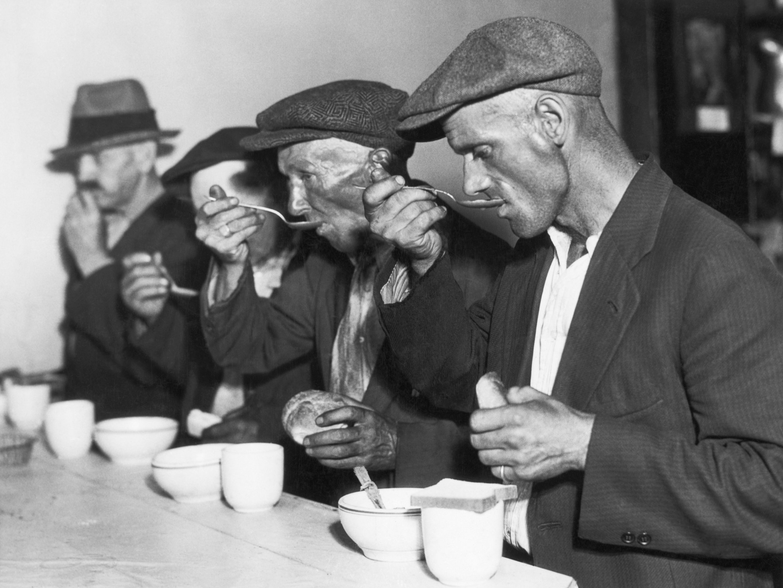 Great Depression Food GettyImages 514881936 Scaled 