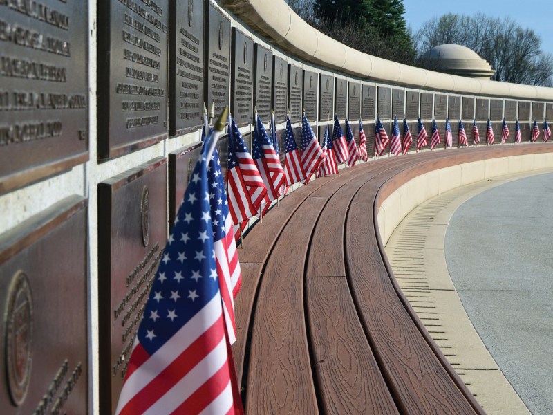national-dday-memorial