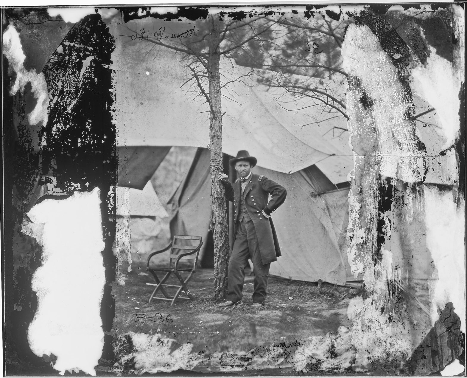 Mathew Brady Was A Genius. His New Monument Lives Up To That Reputation.