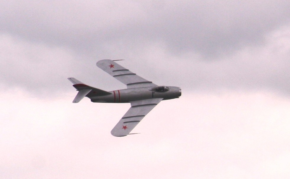 History of MiGs: The Fighter Planes That Protected—and Survived—the USSR