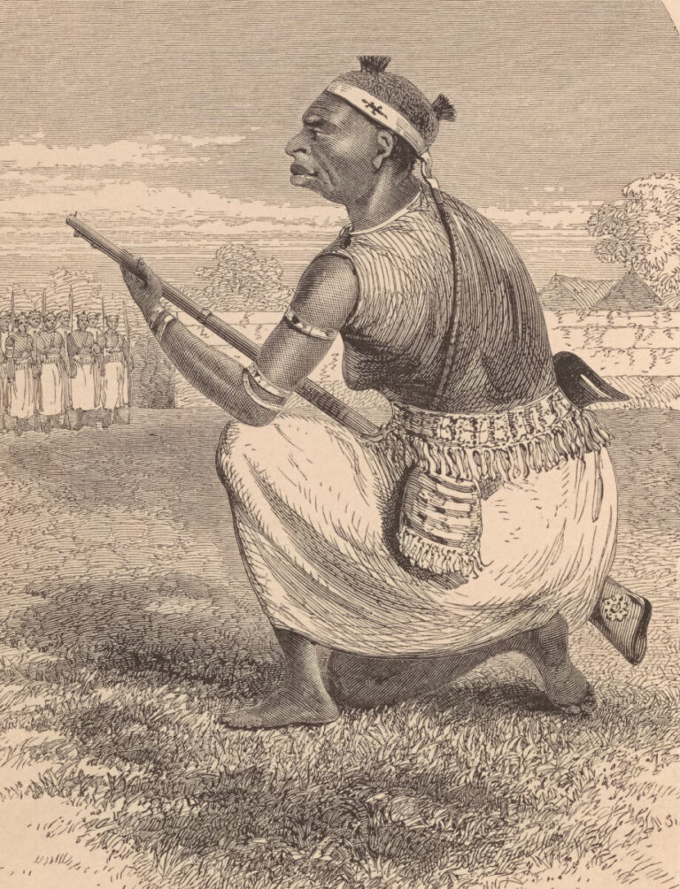 Dahomey 