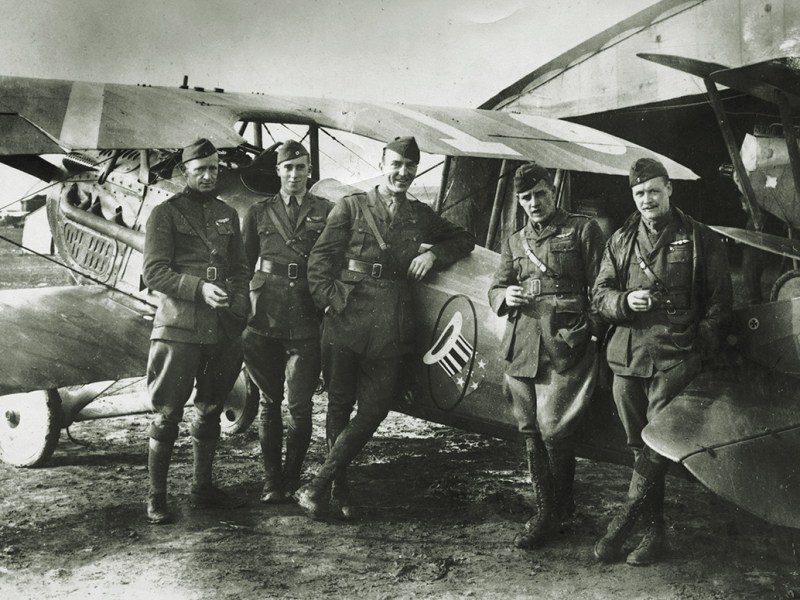 94th-aero-squadron-spad-xiii