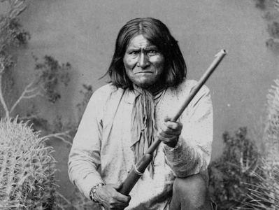 Geronimo