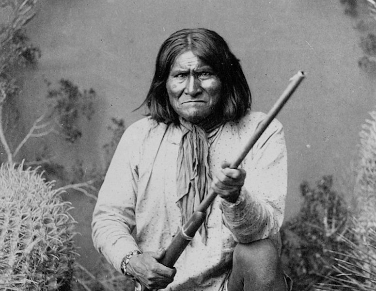 Geronimo