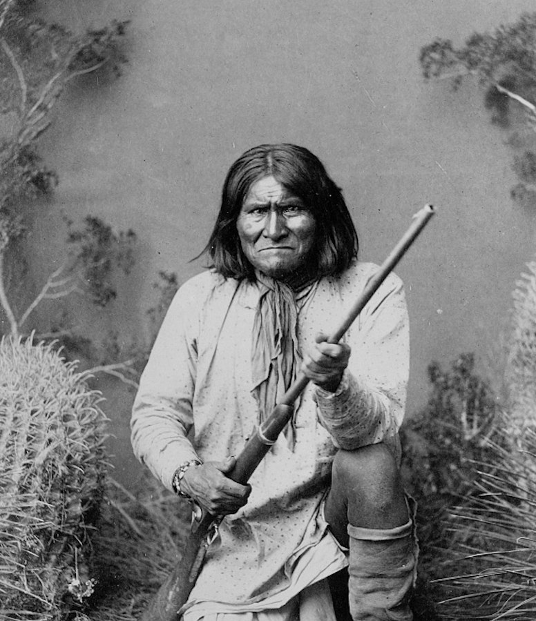 Geronimo