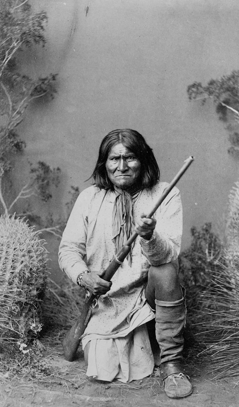 Geronimo