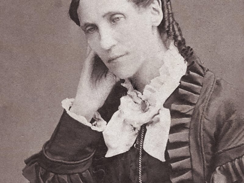 Ellen Gibson Hobart