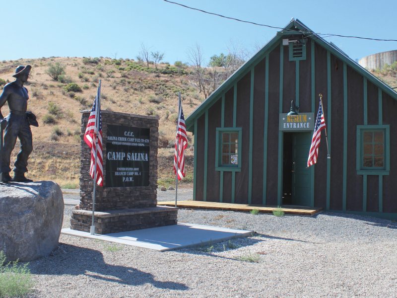camp-salina-museum-ww2