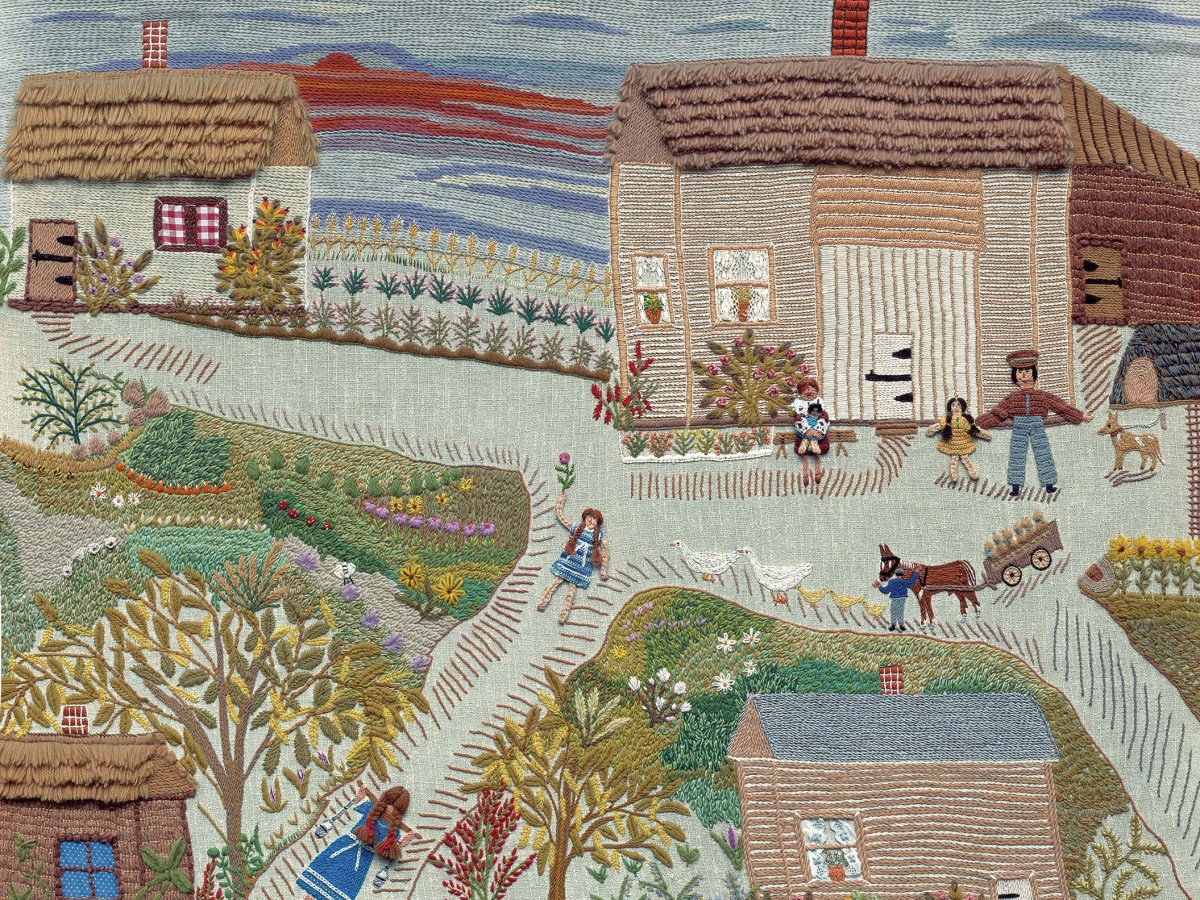 esther-krinitz-quilt-childhood-home-ww2