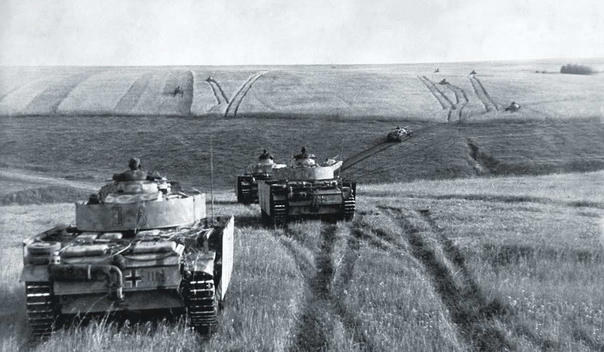 german-invasion-tanks-ukraine-ww2