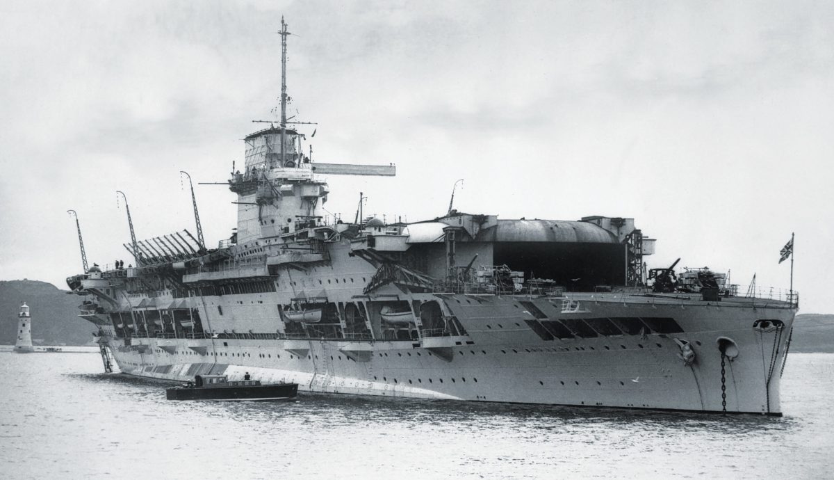 hms-glorious