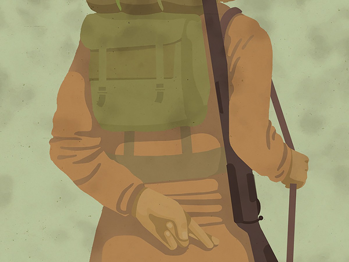 lying-soldier-holland-ww2