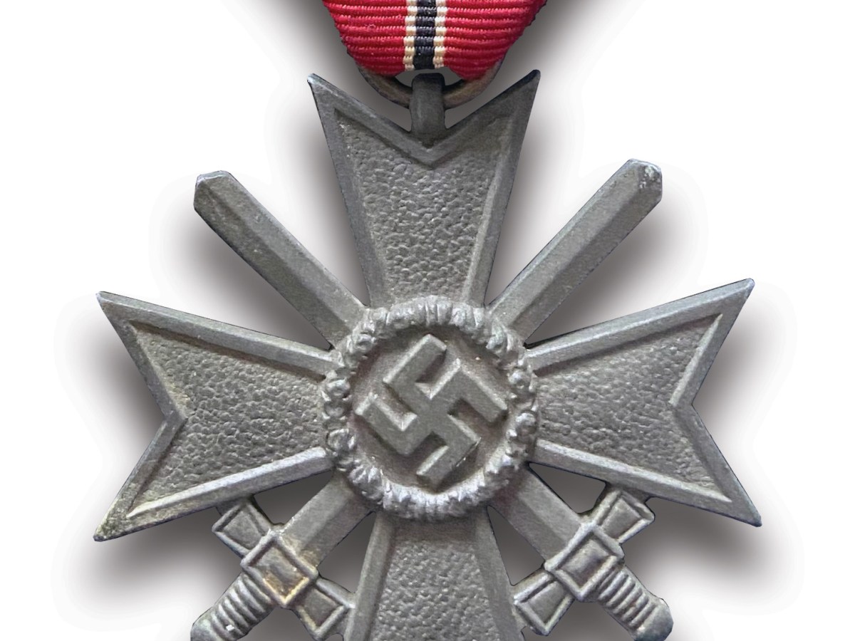 nazi-medal-ww2