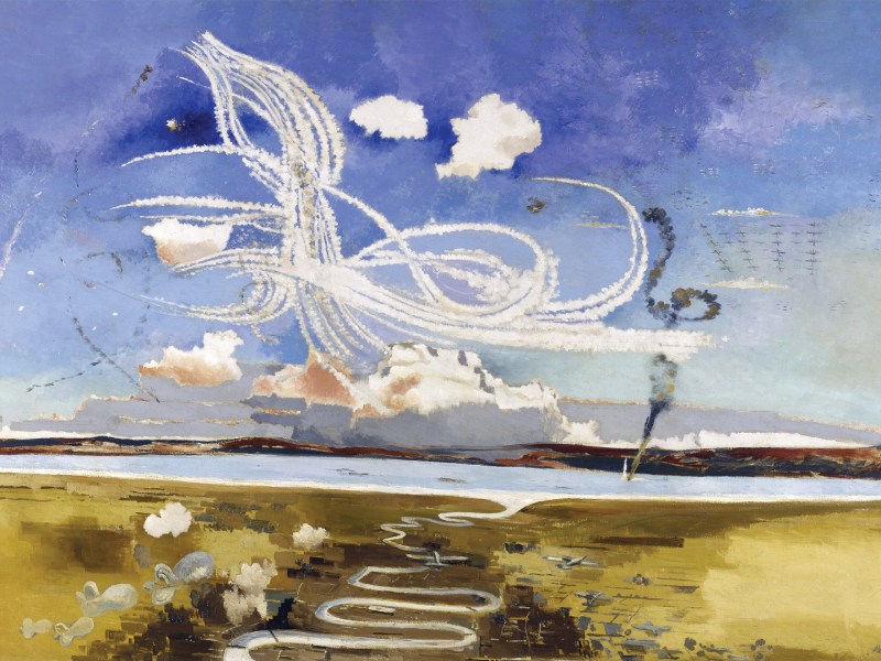 paul-nash-battle-britain