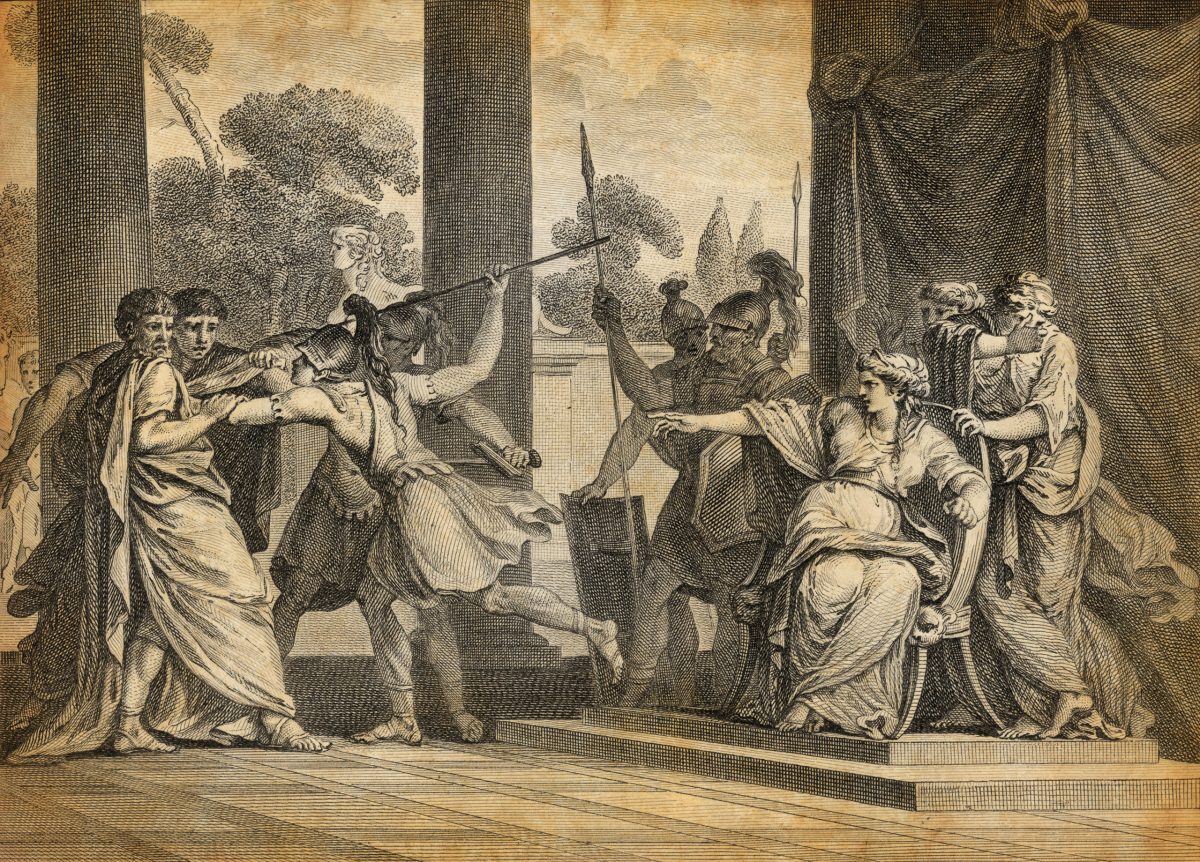 queen-illyria-execution-coruncanious