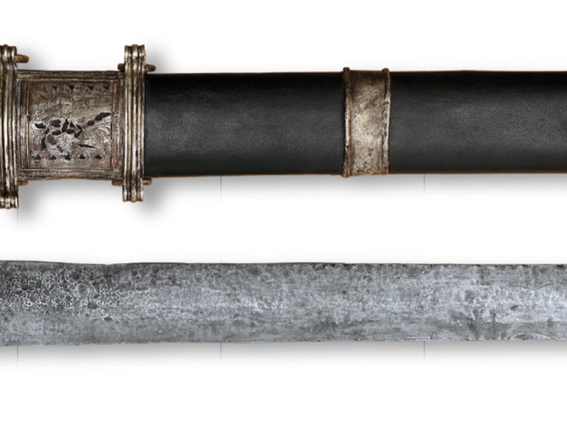roman-gladius-sheath