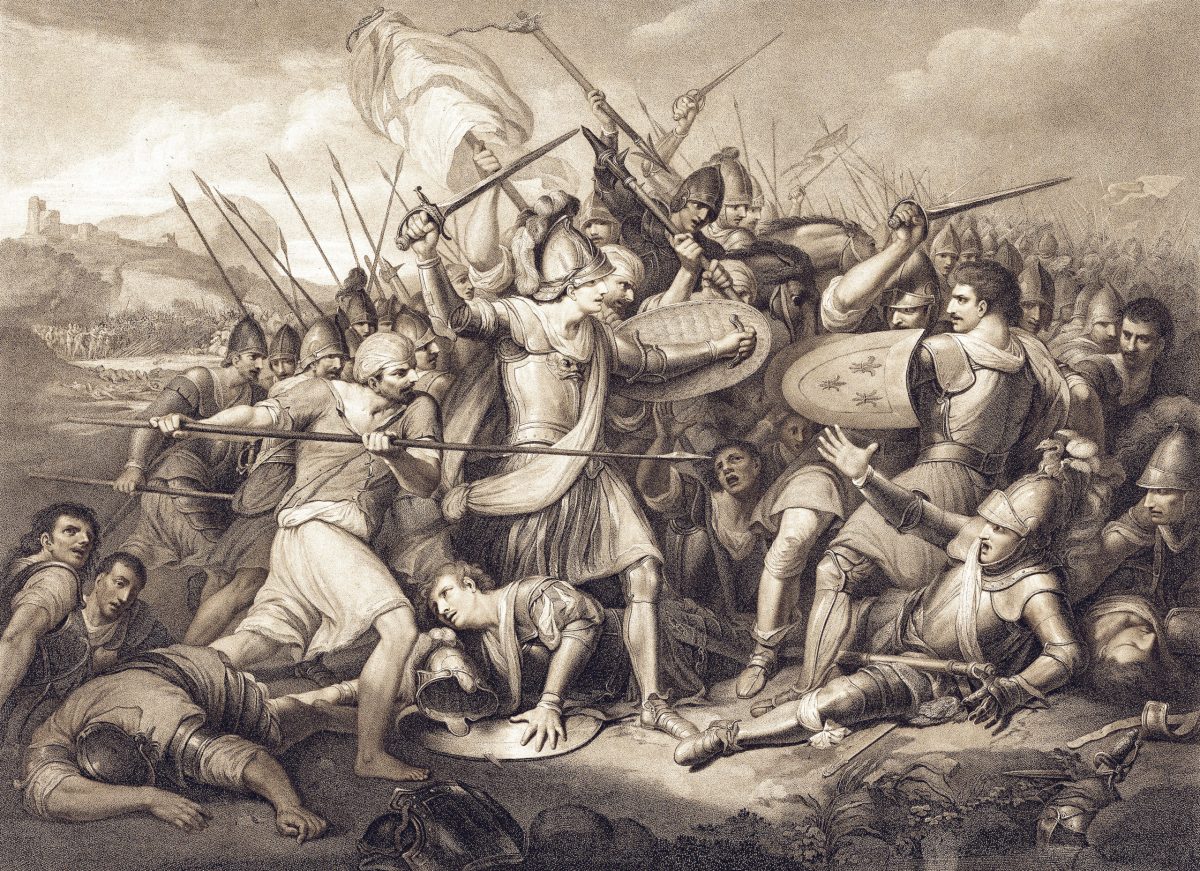 shakespeare-king-henry-v