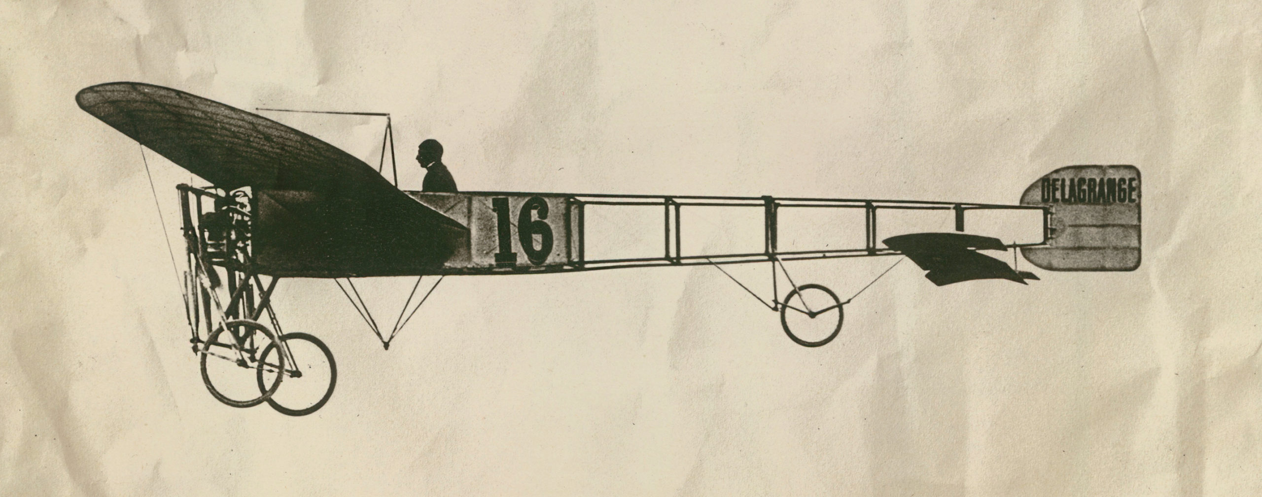This French Aviation Pioneer Pushed the Boundaries of Flight