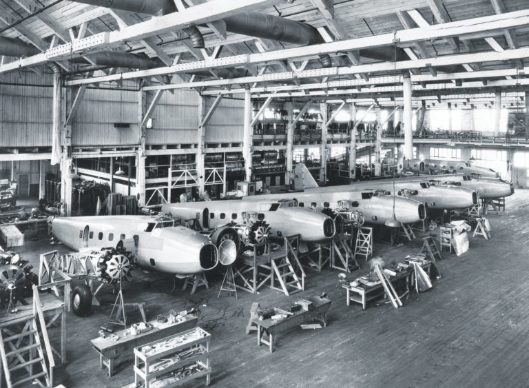 Was the Boeing 247 Really Everything It's Supposed to Be?