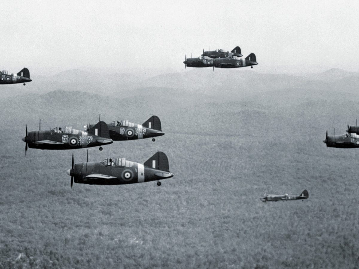 brewster-buffalo-243-squadron-raf-malaya