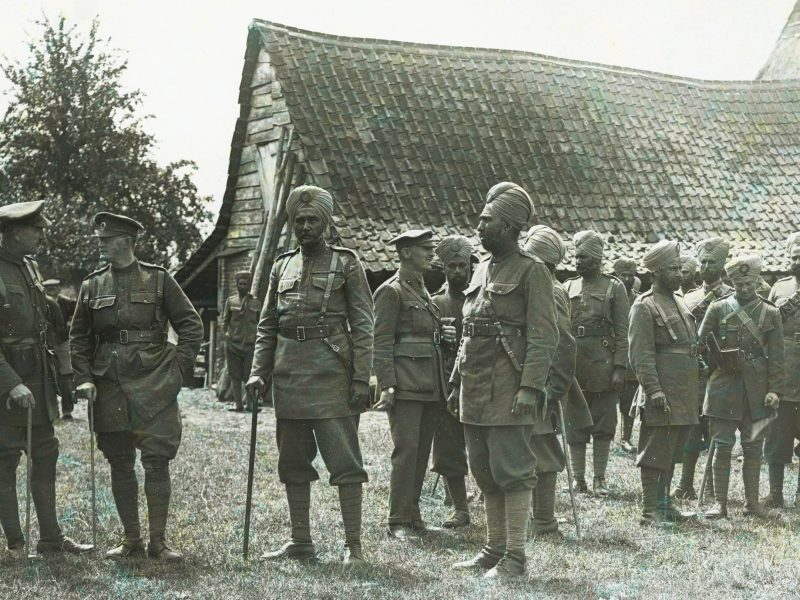 ww1-british-sikh-officers