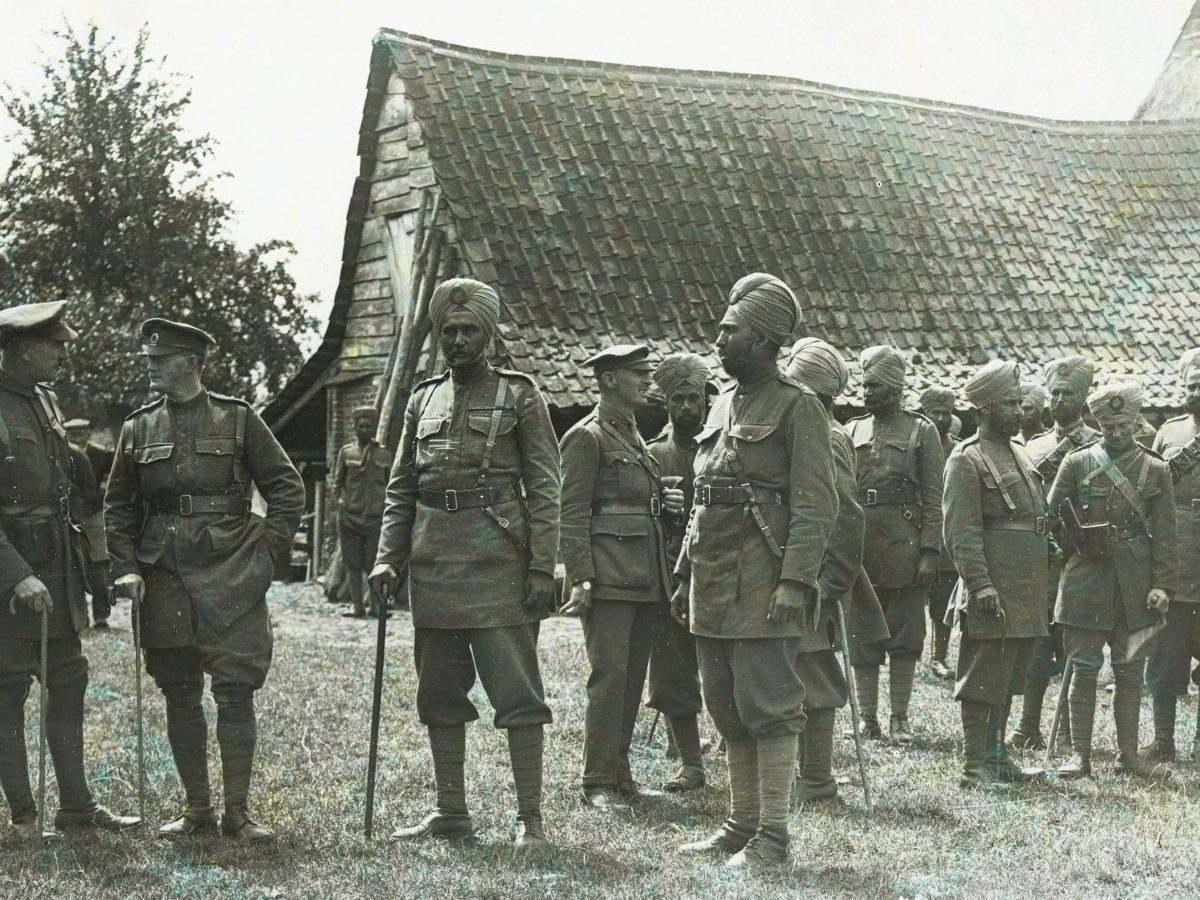 ww1-british-sikh-officers