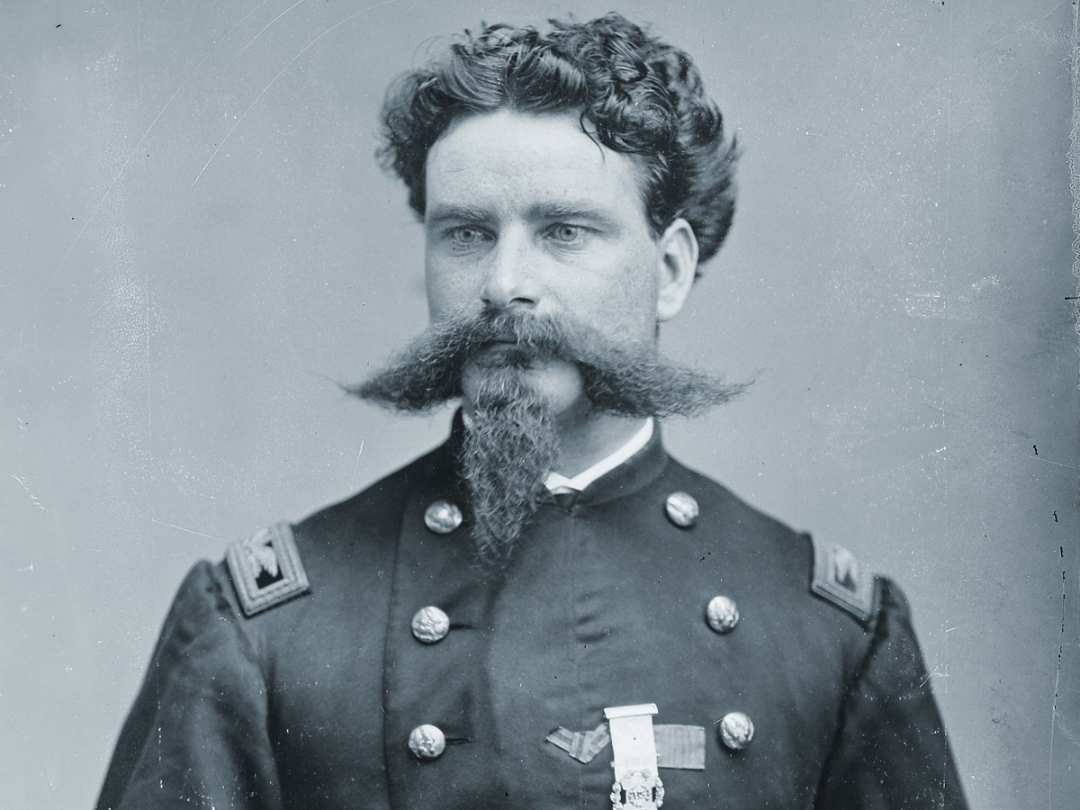 Colonel Percy Wyndham