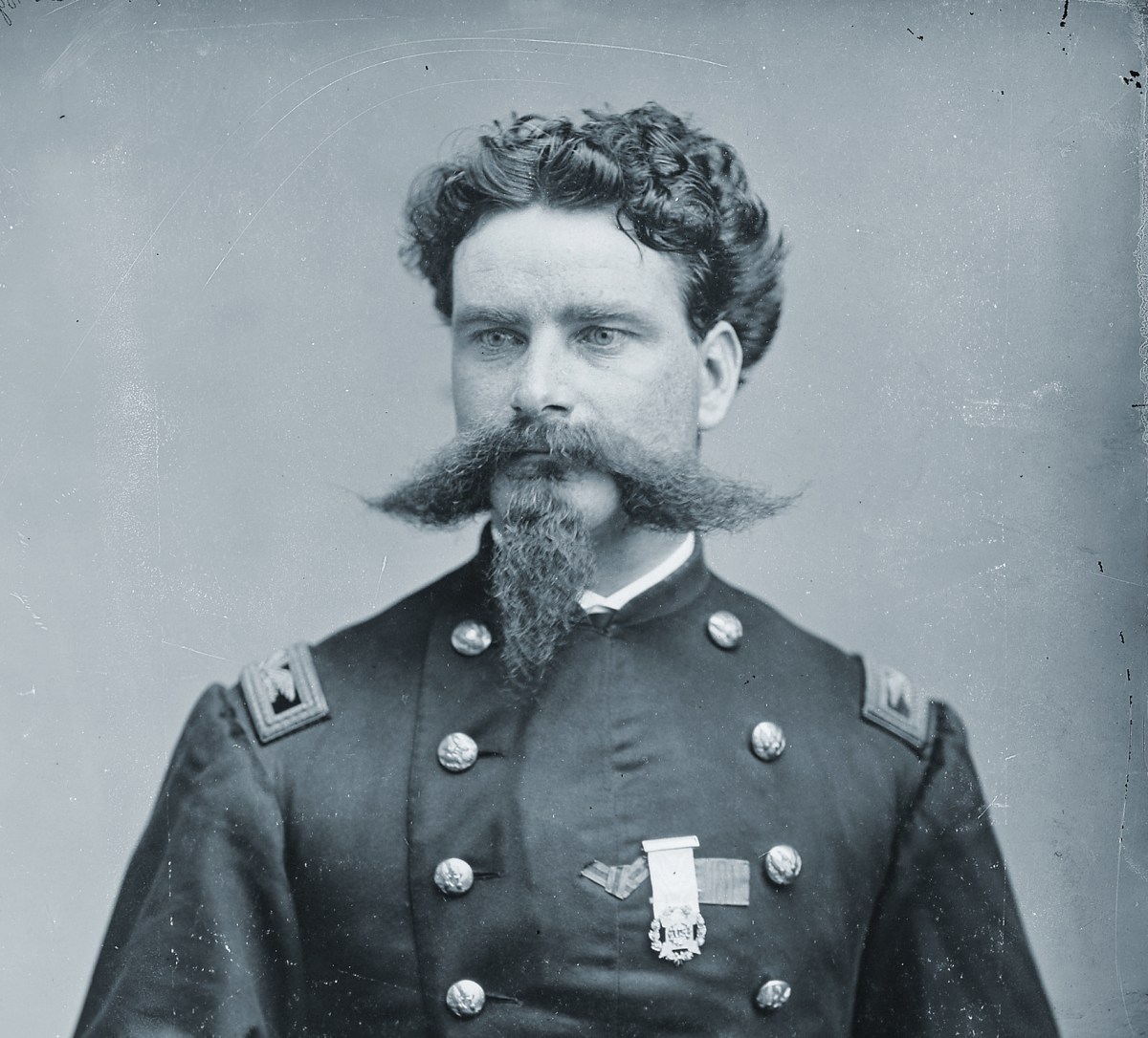 Colonel Percy Wyndham