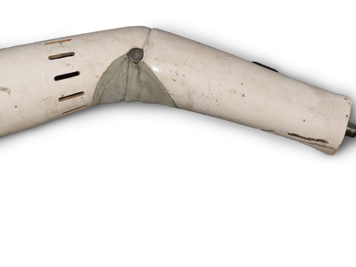 Prosthetic arm